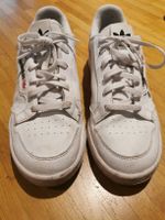 Adidas Continental , Grösse 38, bequemer Sneaker