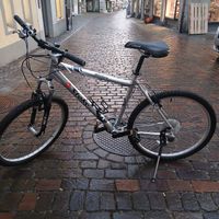 Gebrauchtes Stoke Sirius Mountainbike - Top Zustand!
