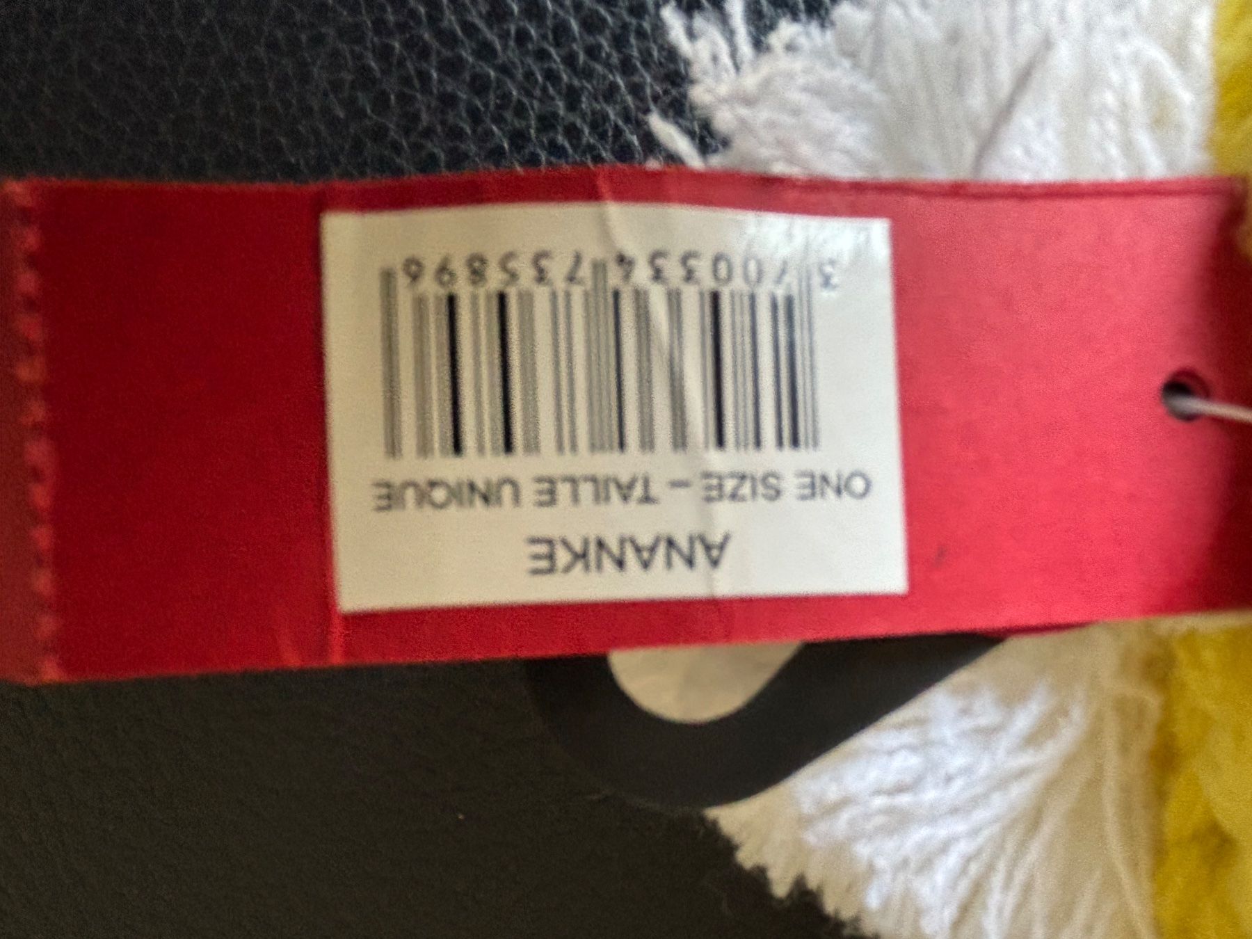 Copricapi, berretti & cappellini: Bonnet Lhotse 8516m référence Ananke, neuf – Nuovo e nell'imballaggio originale da Montreux venduto da elo_c6bf 1