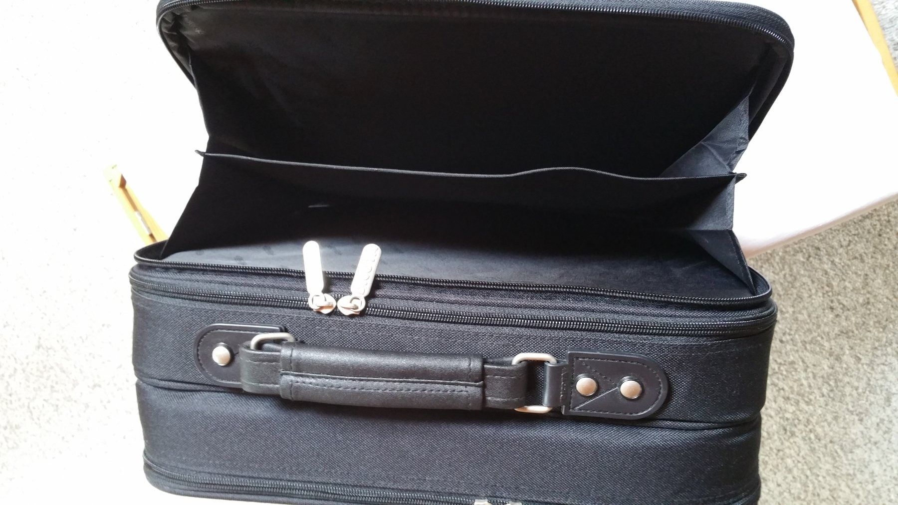 Borse: Laptoptasche Dicota – Nuovo (secondo la descrizione) da Bäretswil venduto da ricoric 3