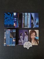 Nmixx Pocaalbum Blue ver.