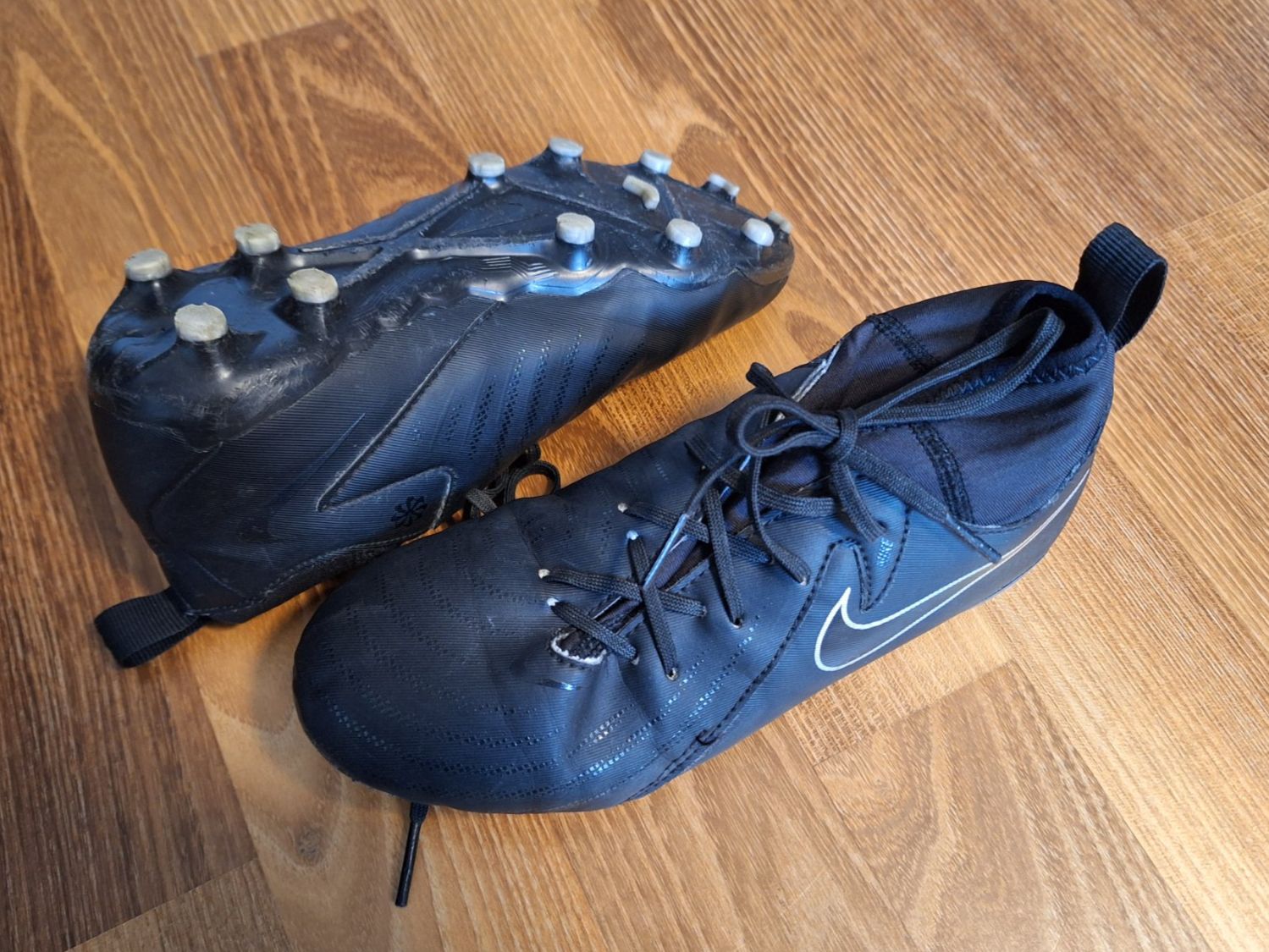 Nike Herrenschuhe: Nike Mercurial 33 Nockenschuhe – Gebraucht aus Herrliberg von linavogt 2