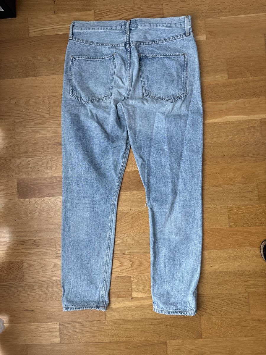 Agolde Jeans: Agolde Jeans 28 – Nuovo (secondo la descrizione) da Zürich venduto da inf_86my 2