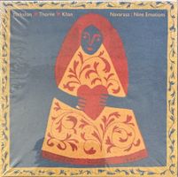 Yorkston, Khan, Thorne * Navarasa