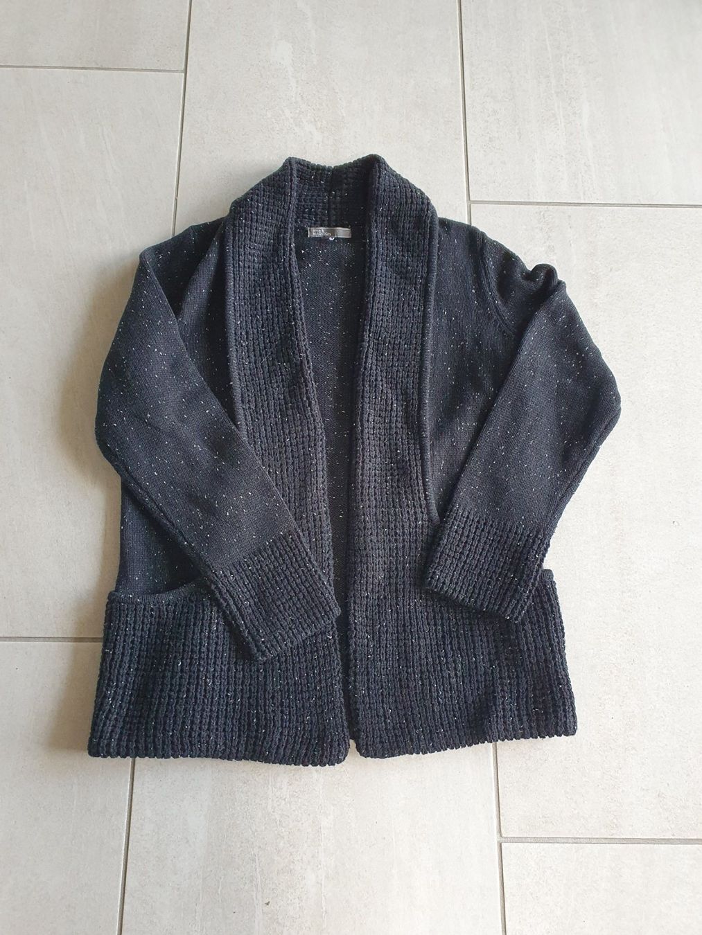 Jacken: 89th & Madison Strickjacke - Grösse XL – Neu (gemäss Beschreibung) aus Hirschthal von toronto-raptors82