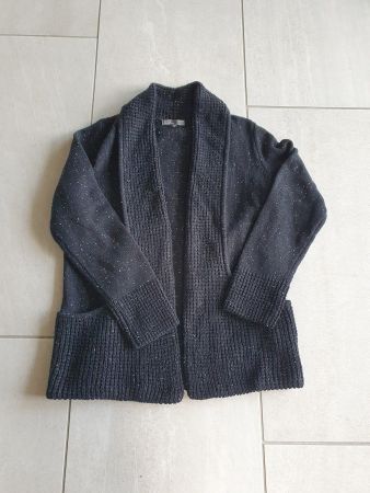 89th & Madison Strickjacke - Grösse XL