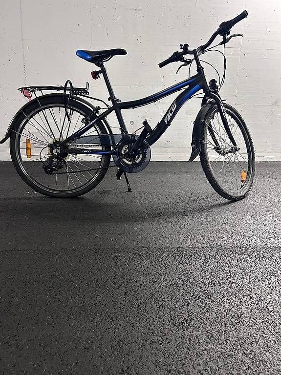 Velos: Racer Kindervelo – Gebraucht aus Luzern von jan_pns5 3