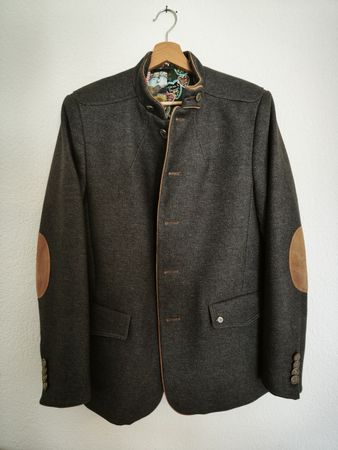 Trachtenjanker Herren