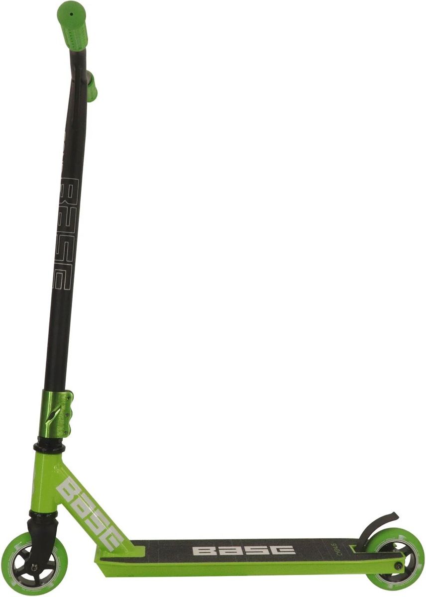 Scooter: Cygnus BASE 100mm FREESTYLE SCOOTER – Nuovo e nell'imballaggio originale da Stans venduto da Schwalmis2246 2
