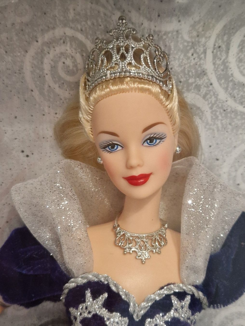 Statuette: Barbie Special Millennium Princess – Nuovo e nell'imballaggio originale da Büsserach venduto da Syd2000