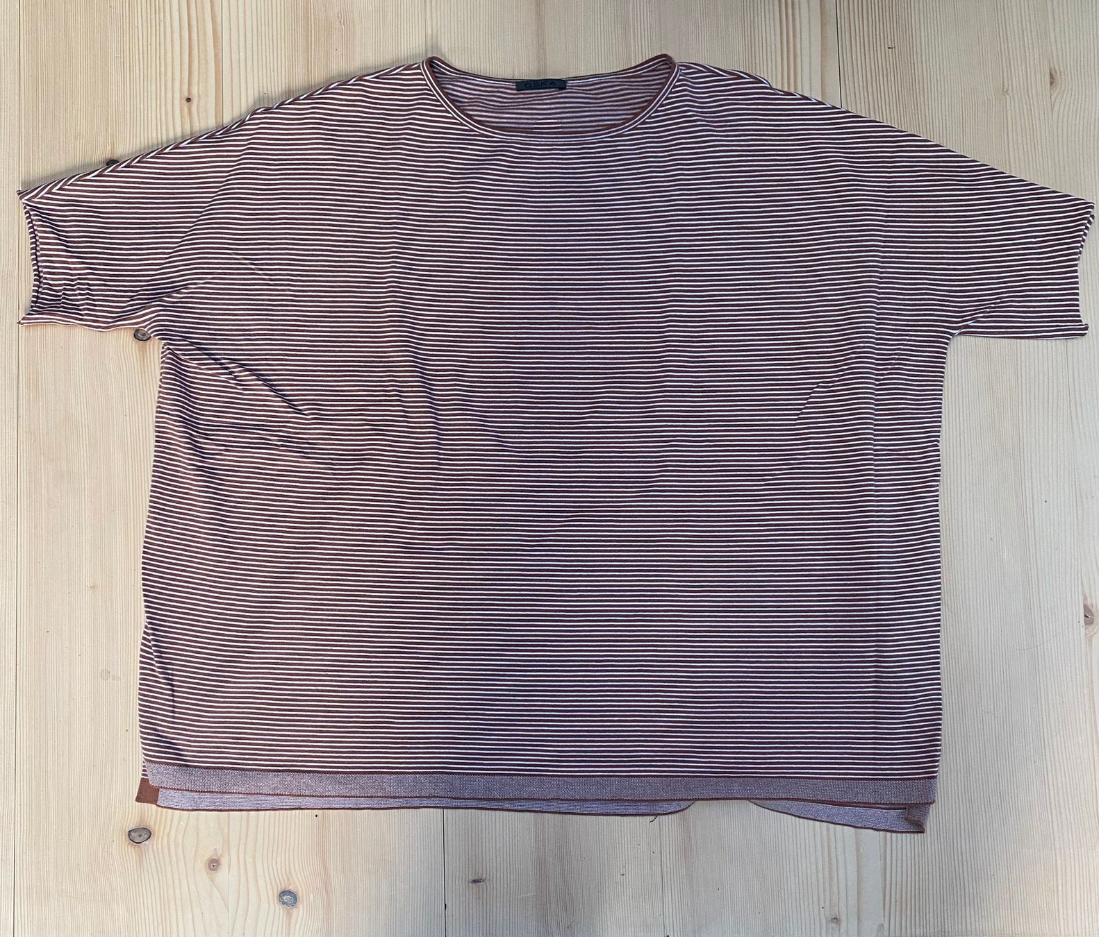 Oska Pulls & Sweat-shirts: Oska Pullover – D'occasion à Dreien par pontius-pilatus 2