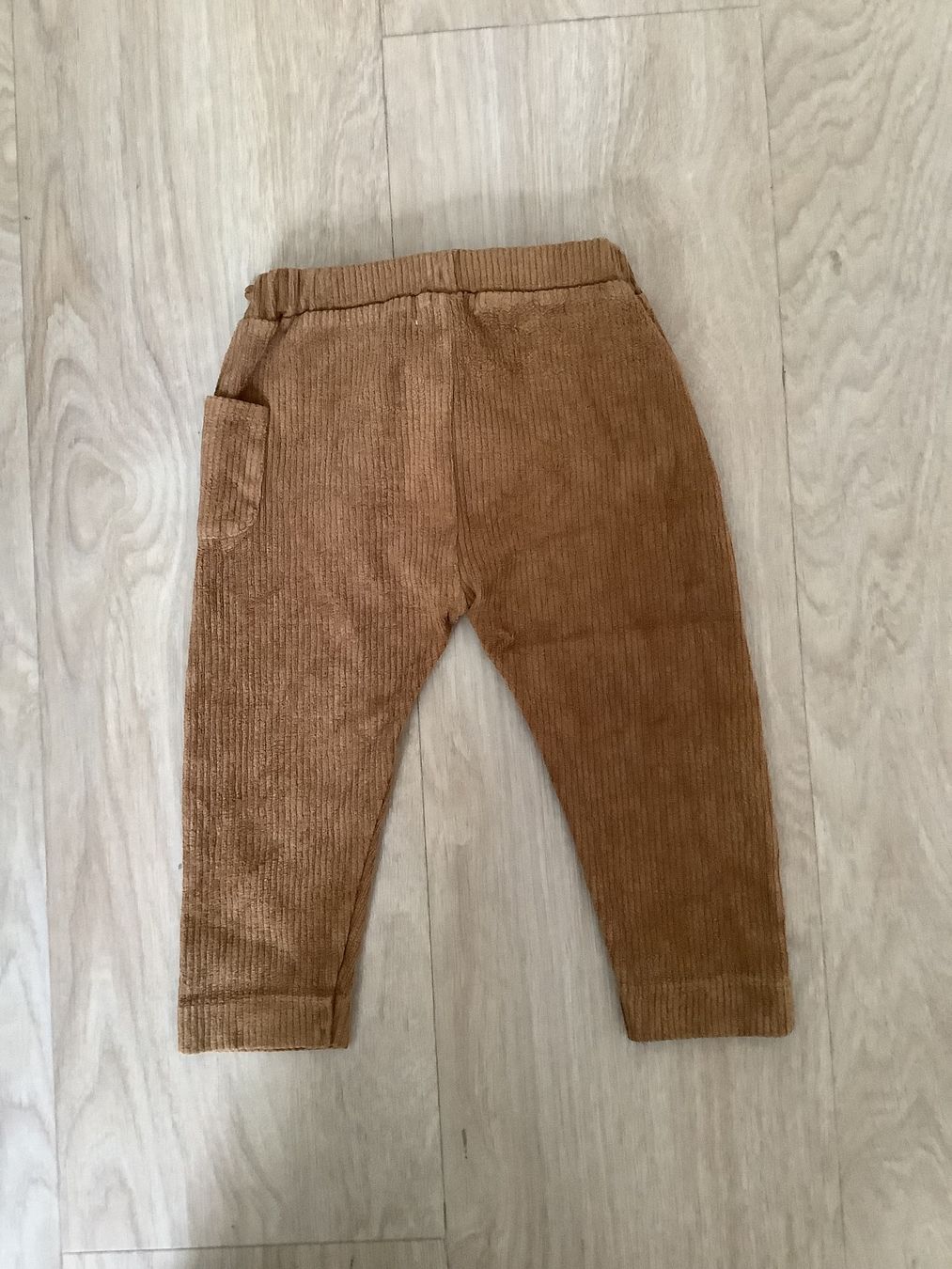 Name It Pantaloni: Samthose Name it Gr. 80 – Usato da Luzern venduto da ann_9hlh 1