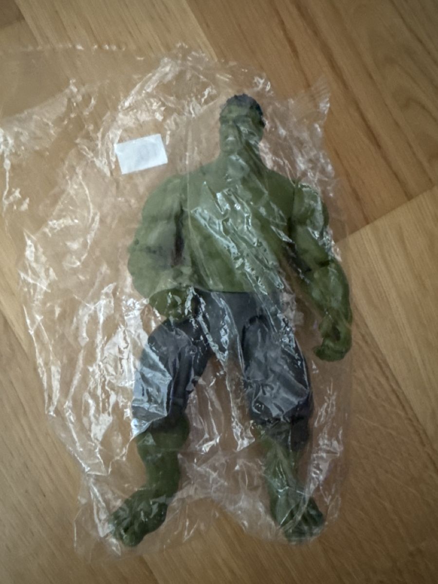 Marvel Figuren: Marvel Figuren Set Actionfiguren – Neu (gemäss Beschreibung) aus Suhr von Dominick 3