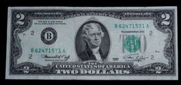 200 jahre USA - edition serie BA - B62471571A