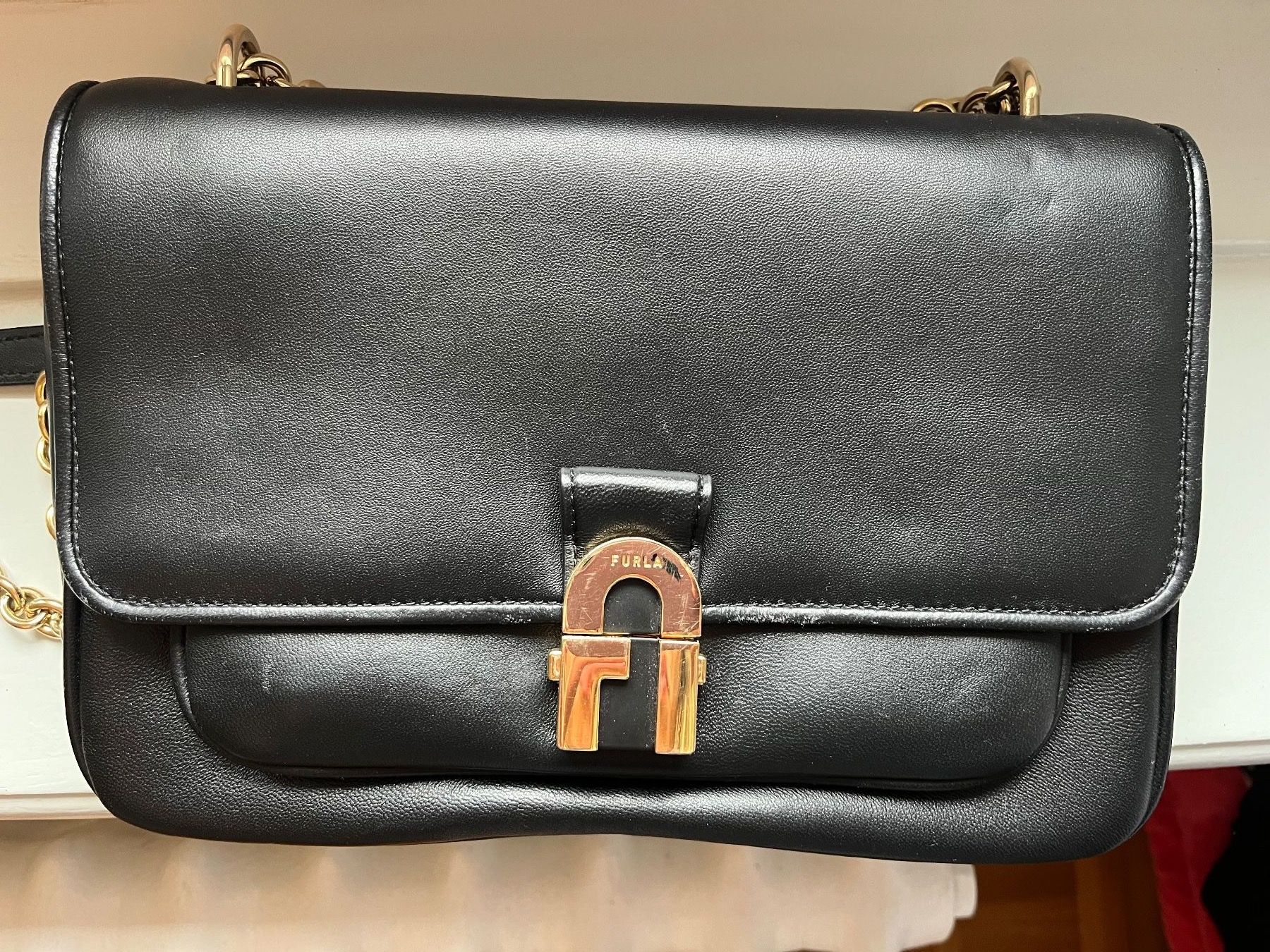 Furla Sacs femmes: Furla Handtasche – D'occasion à Zürich par raiinbow__ 1