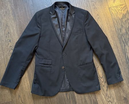 Scotch & Soda Blazer Grösse 50
