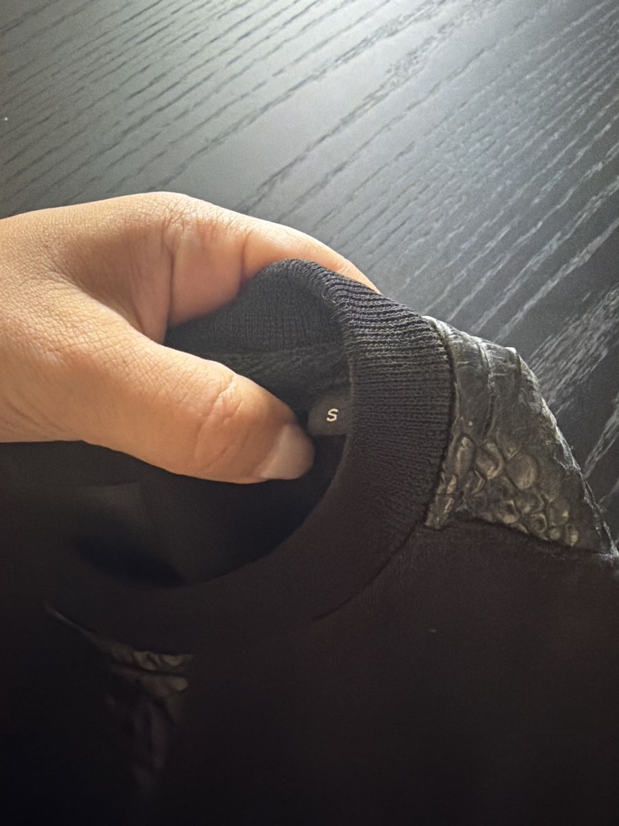 Philipp Plein Pullover & Sweatshirts: Philipp Plein Pullover – Gebraucht aus Dietikon von zuerichsecondhand 2