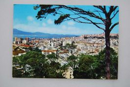 AK Cagliari - Panorama 1975