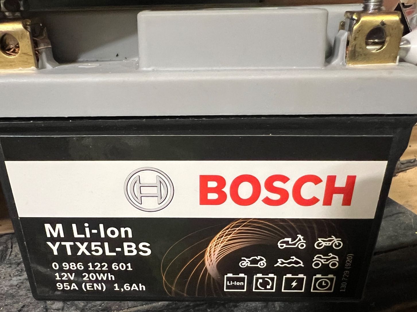 Stromgeneratoren: Generator Benzin mit Elektrostart – Gebraucht aus Waltalingen von sam092 2