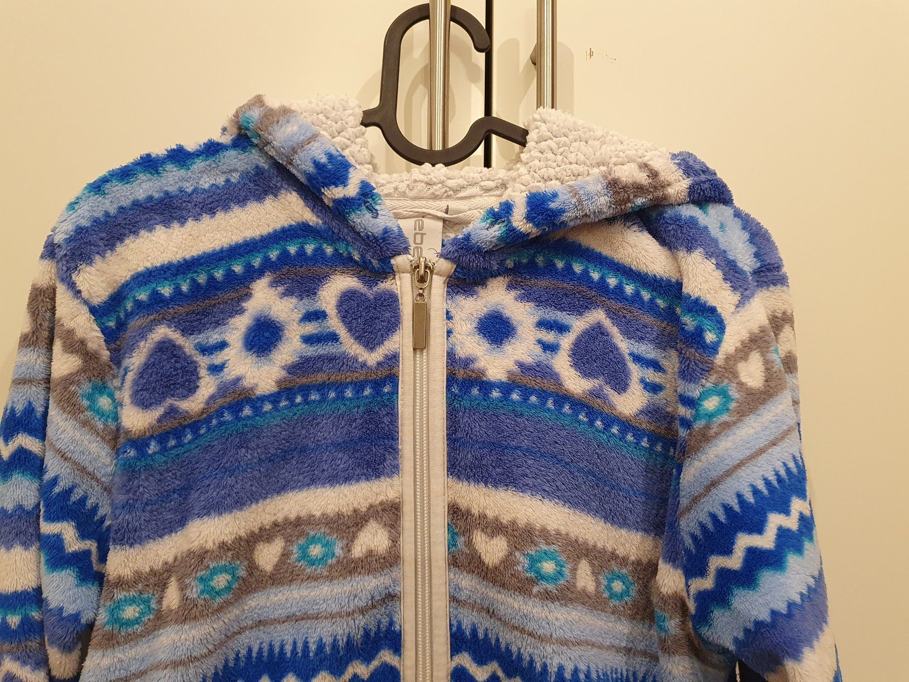 Giacche: dicke Kuscheljacke, Gr. 40 – Usato da Heinrichswil venduto da sabi2809 2