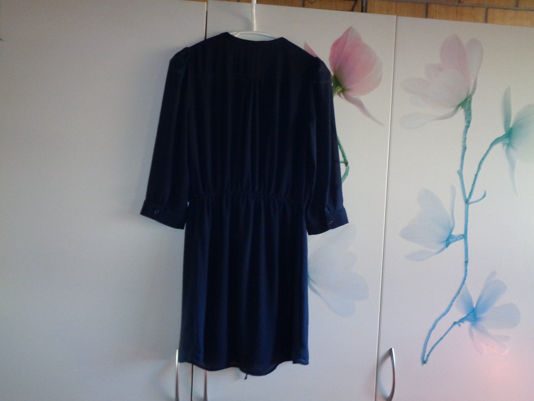 H&M Kleider: *** Kleid *** / von H&M – Neu (gemäss Beschreibung) aus Othmarsingen von Leuchtturmlady 3