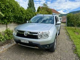 Dacia Duster 4x4, JG 2012, Allrad, ideales Winterauto!