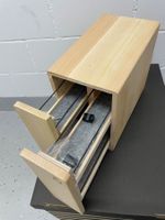 Schubladen-Öl-Gestell für doTERRA-Öle, aus Holz, Neu