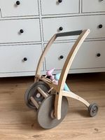Plantoys Lauflernwagen/Geh-Hilfe aus Holz