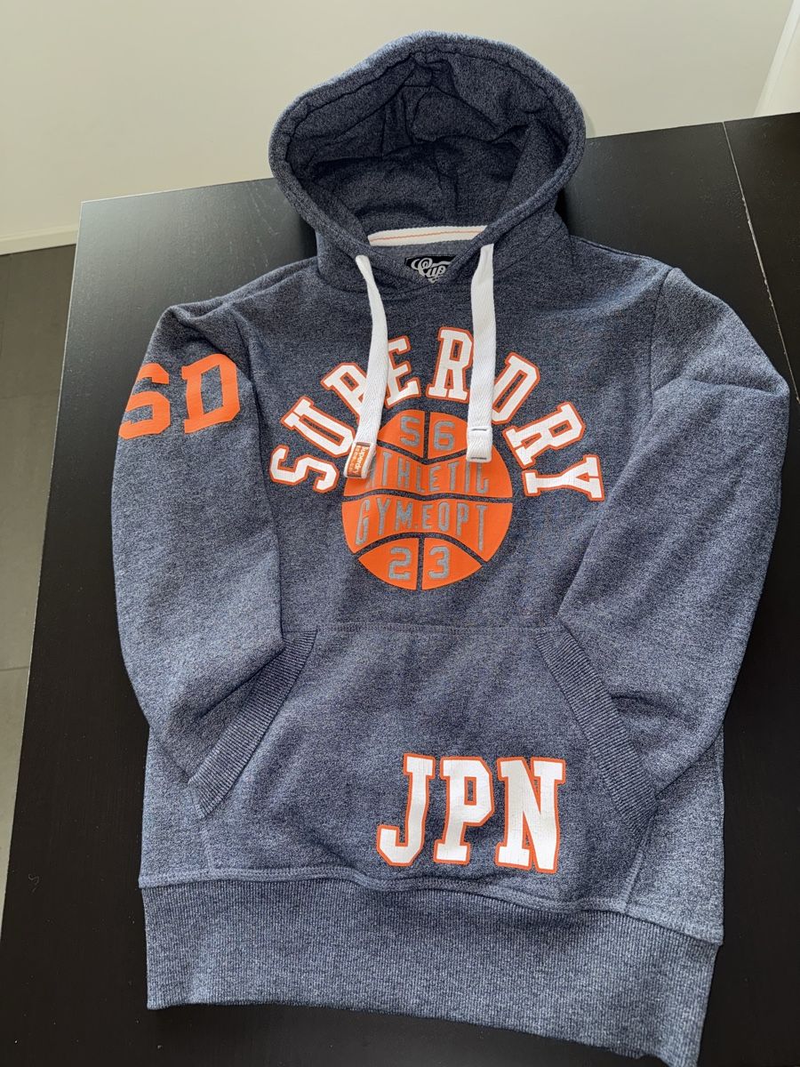 Superdry Pullover & Sweatshirts: Superdry Hoodie Gr. S Neuwertig – Neu (gemäss Beschreibung) aus Zürich von Jen10 5