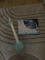 Baby Mobile mit Musik und Lichtprojektion, neuwertig