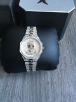 Police Montaria Silver - Damenuhr NEU