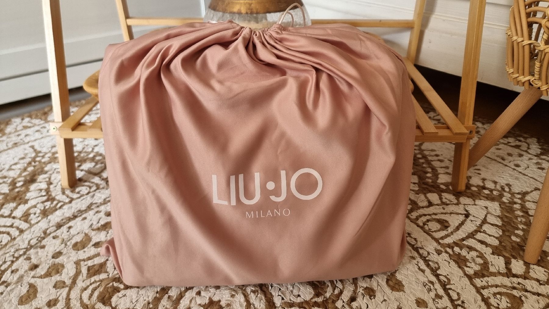 Liu Jo Taschen für Damen: Neue LIU.JO Milano Tasche Gross – Neu und originalverpackt aus Wigoltingen von Zuckerfee84 1