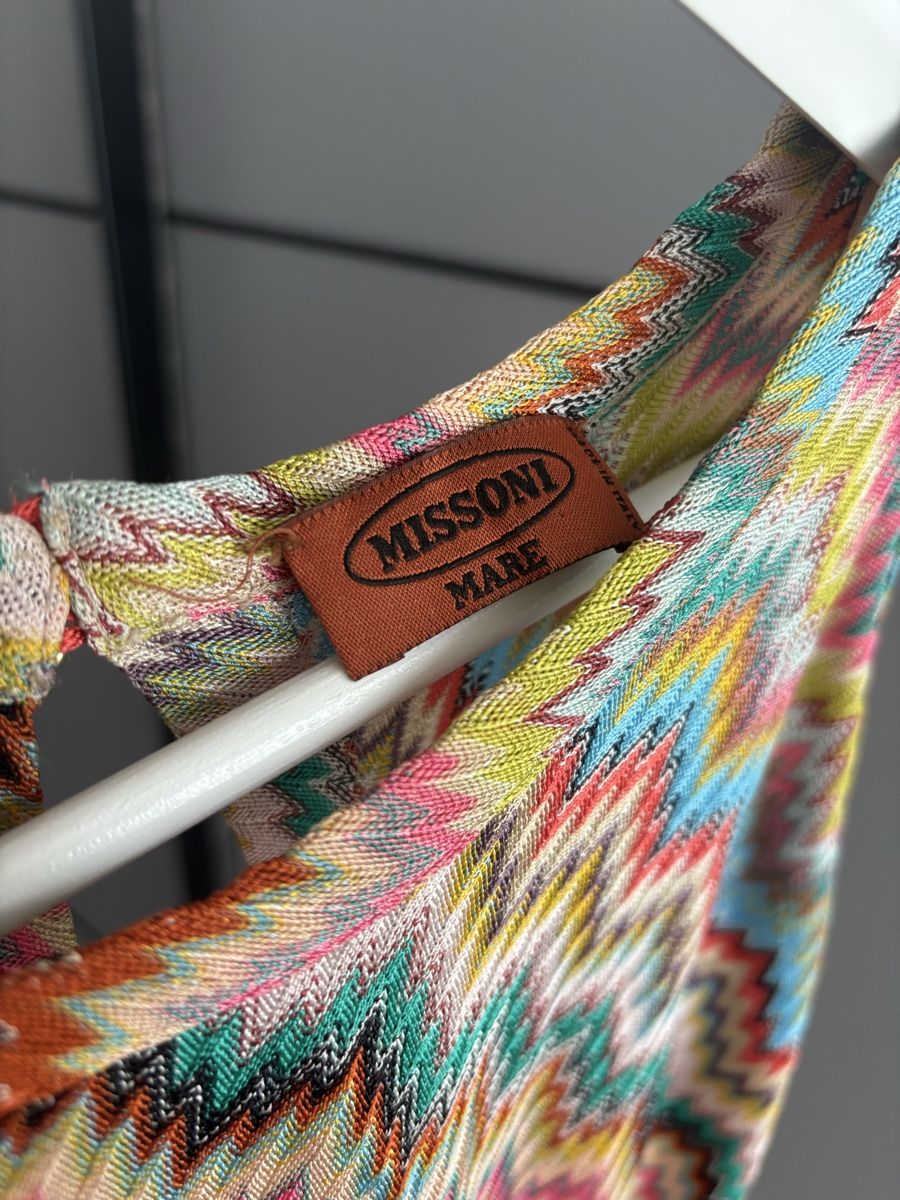 Missoni Jumpsuits: Missoni Jumpsuit - Gr M – D'occasion à Kilchberg ZH par joa_v7bl 2