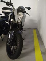 KTM DUKE 125