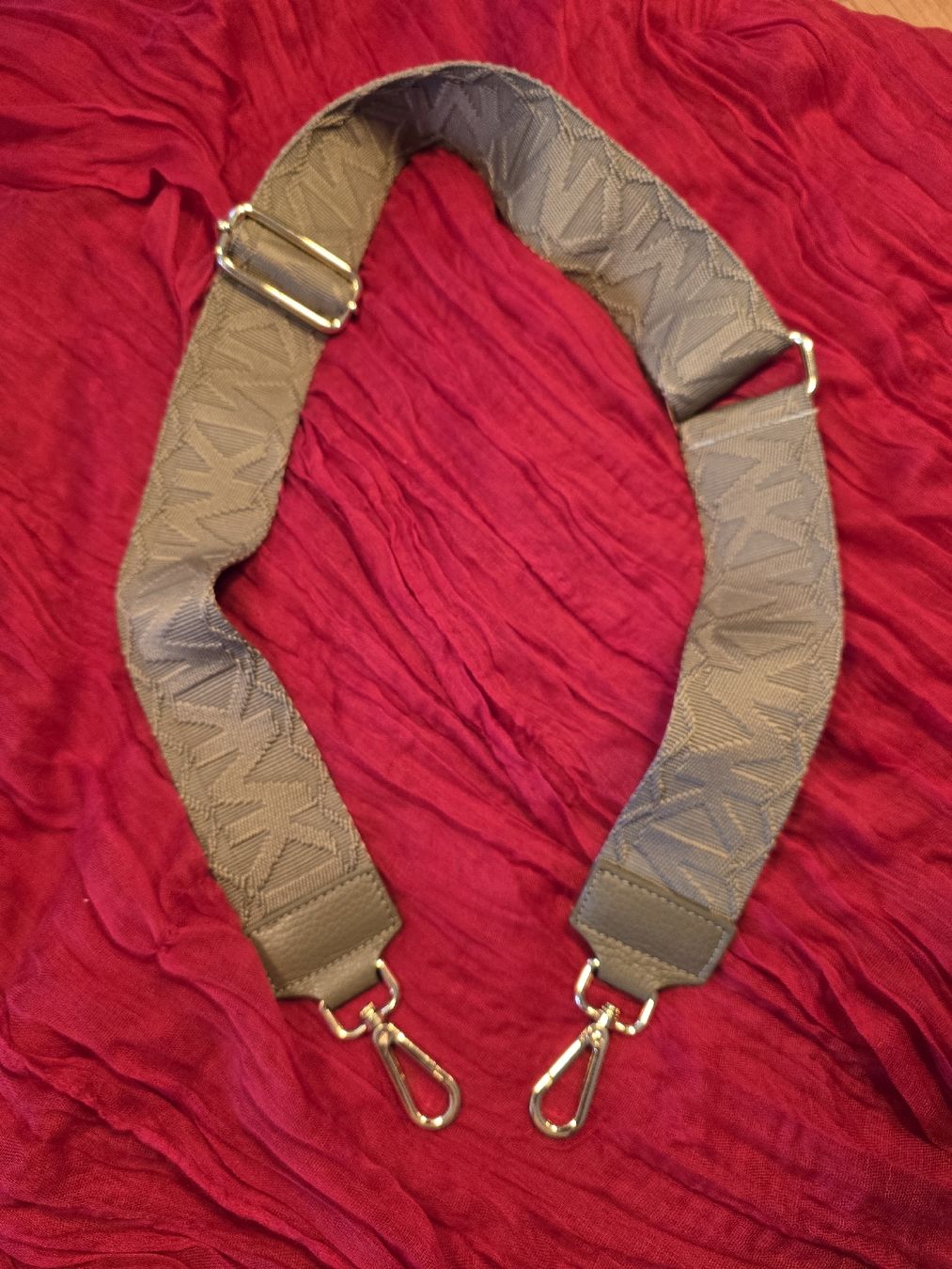Michael Kors Altro in  Abbigliamento & Accessori: MK schulterriemen – Nuovo (secondo la descrizione) da Figino venduto da muggli091