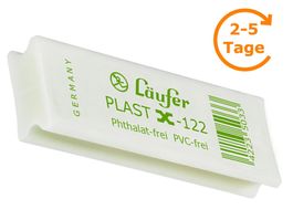 Kunststoff-Radierer PLAST X-122