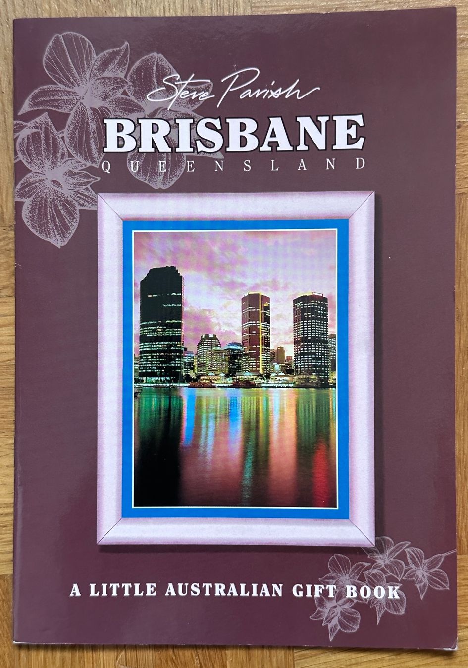 Libri: Heft, Büchlein AUSTRALIEN, BRISBANE Queensland – Nuovo (secondo la descrizione) da Reinach BL venduto da Sdruefenacht