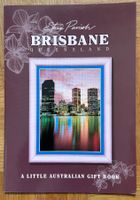 Heft, Büchlein AUSTRALIEN, BRISBANE Queensland