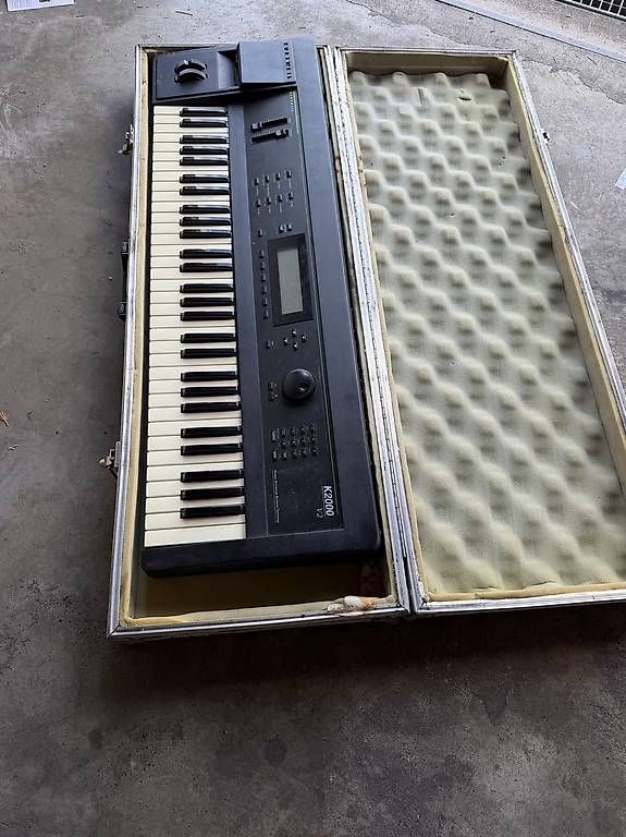 Instruments de musique: instrumenten – D'occasion à weinfelden par Safi2023 1