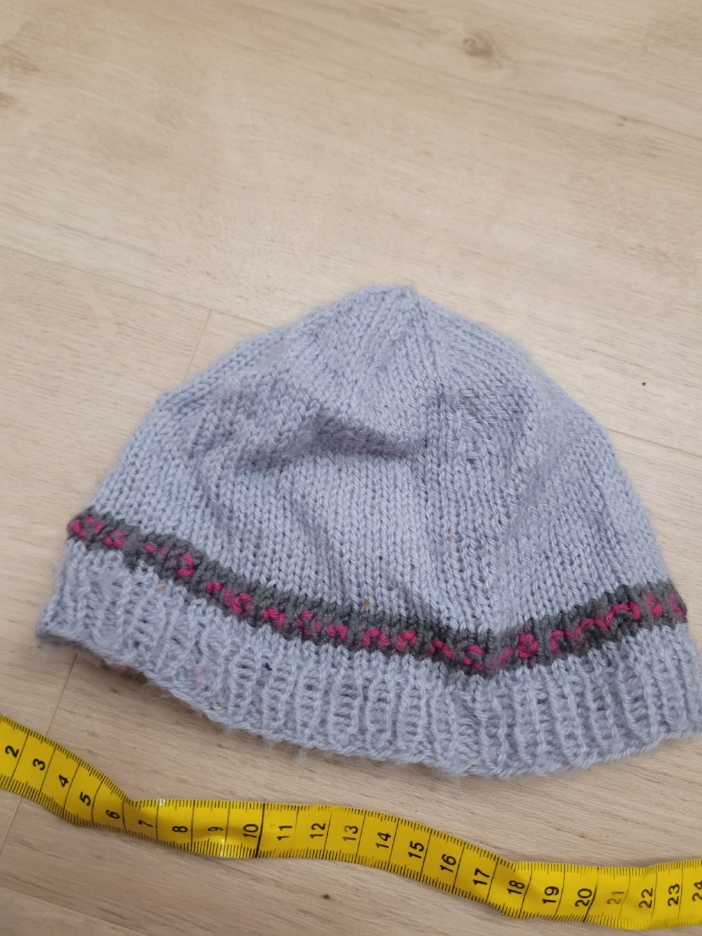 Altro abbigliamento per bambina: Kappe ca 2-3 Jahre – Usato da Lupsingen venduto da sta_wgg5 4