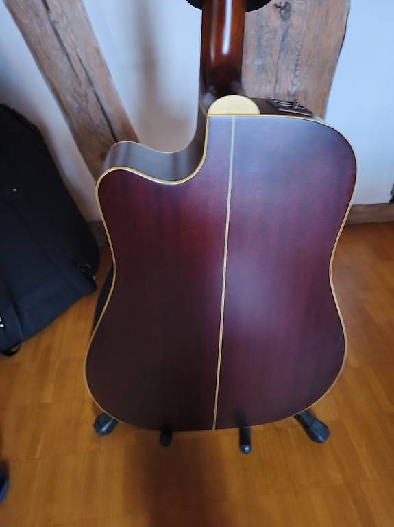 Strumenti musicali: Takamine EN10c Japan – Usato da Berlingen venduto da msc_db27 3