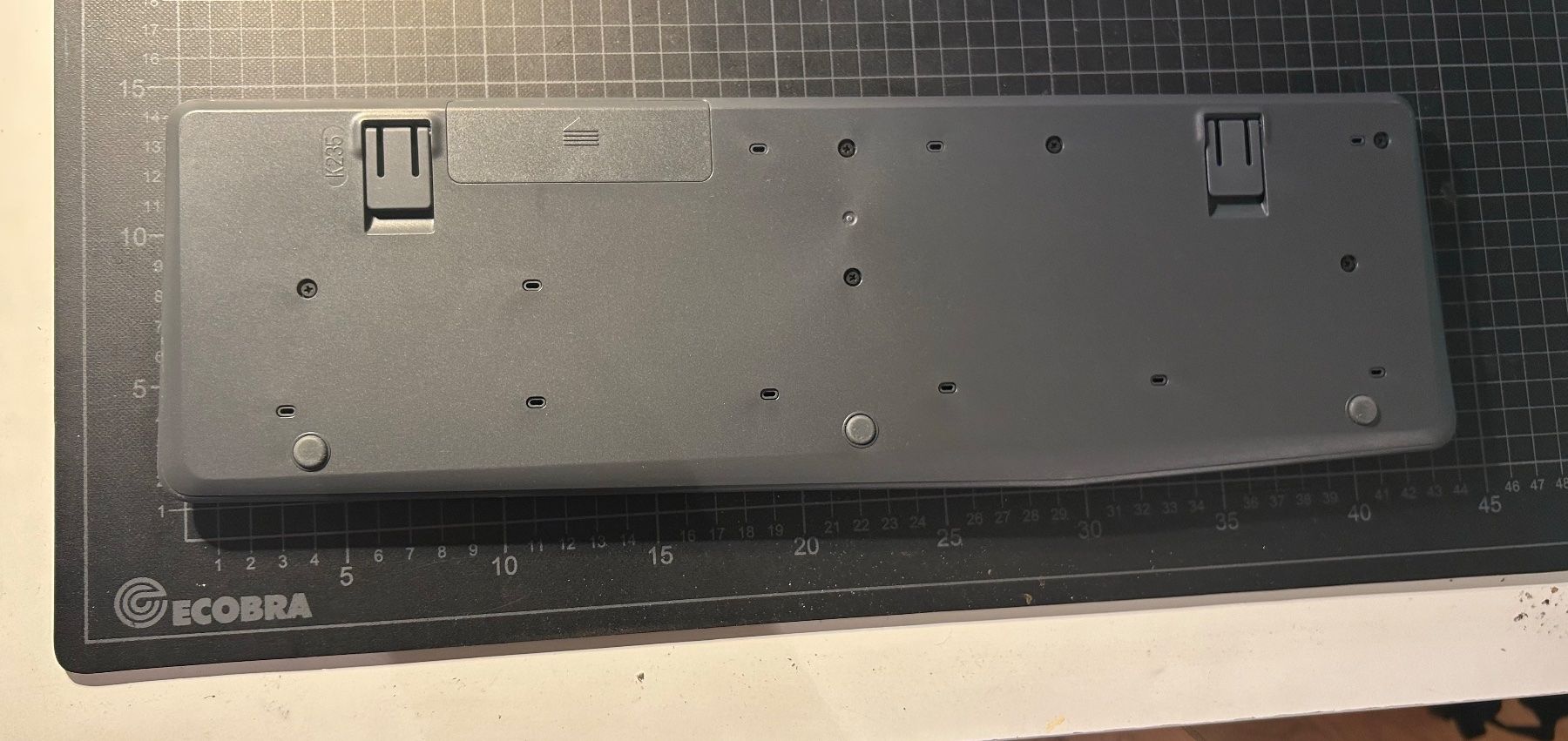 Logitech Claviers: Logitech Tastatur MK235 – Neuf (Voir description) à Bern par The_One_Salesman 4