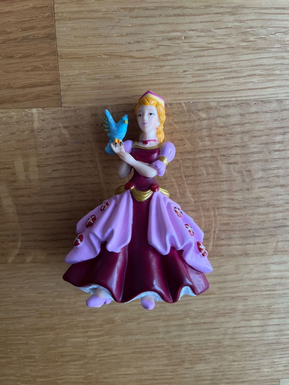 Figuren: Figur Prinzessin – Gebraucht aus Baden von lupa5400