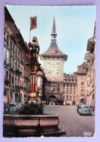 Bern - Zytglogg