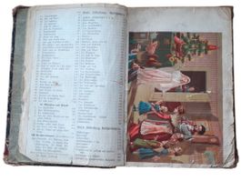 J. Staub Kinderbuch 1880