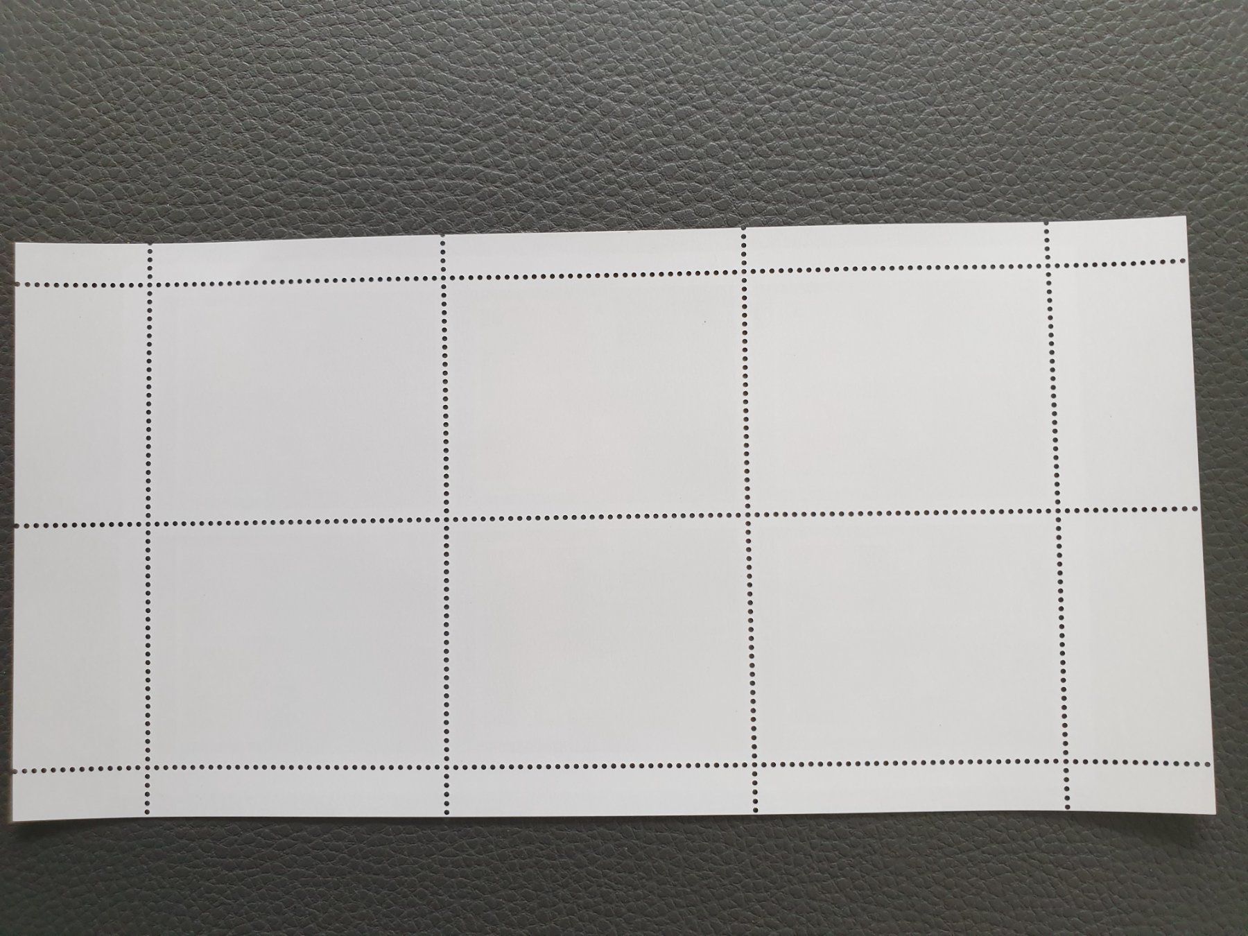 Tutti i francobolli: Zentrum Paul Klee Bern Briefmarkenbogen postfrisch Top – Nuovo (secondo la descrizione) da Frauenfeld venduto da Kasico 2