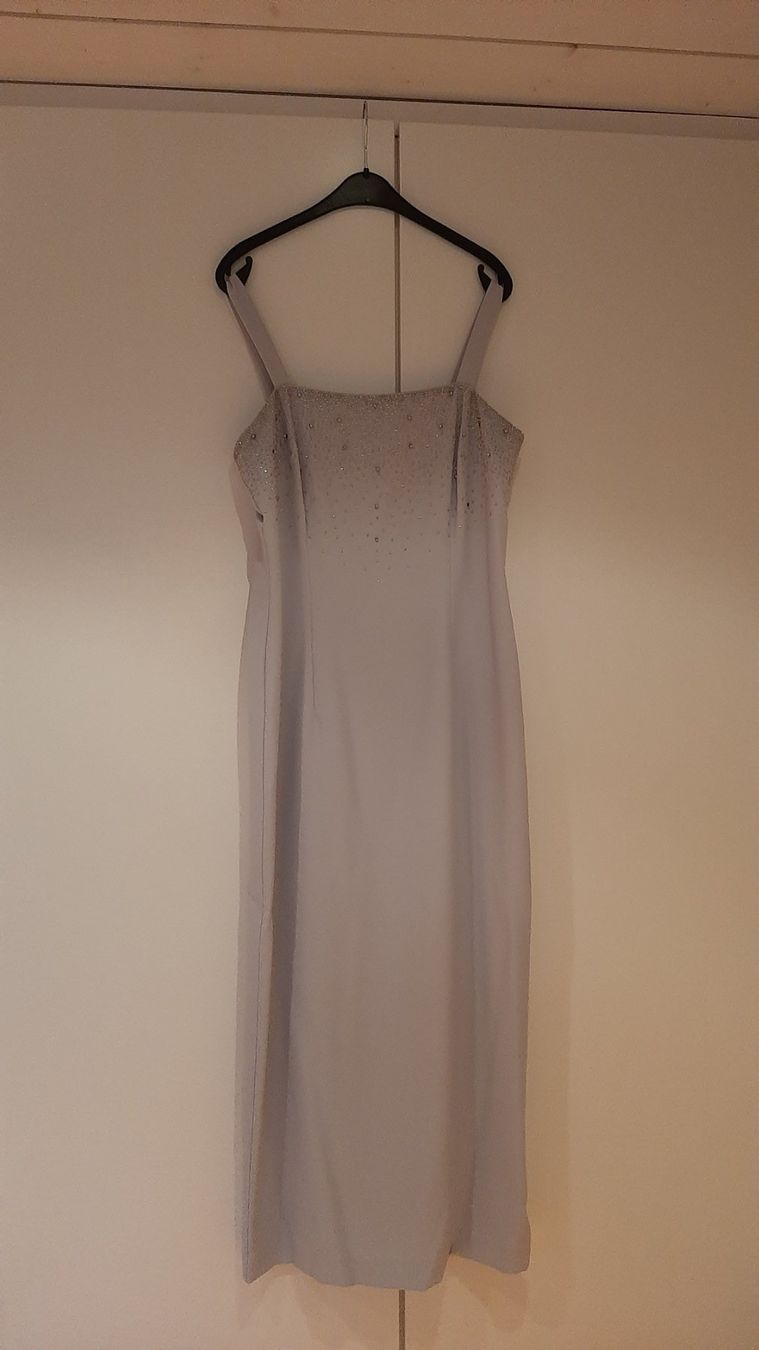 Vestiti: Gala- Kleid – Usato da Kriens venduto da honig01
