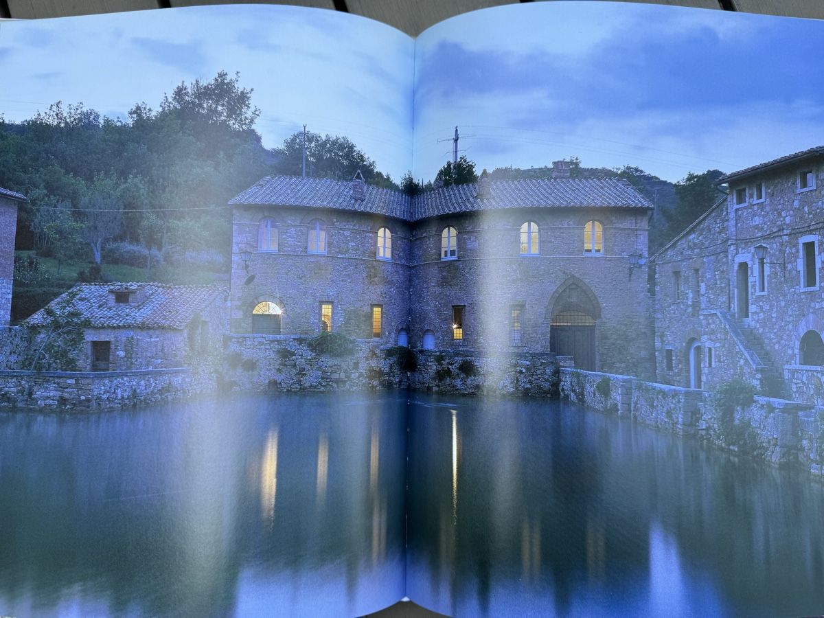 Libri: Einrichtungsbuch: Tuscany Interiors – Usato da Pfäffikon ZH venduto da lenaviktoria 7