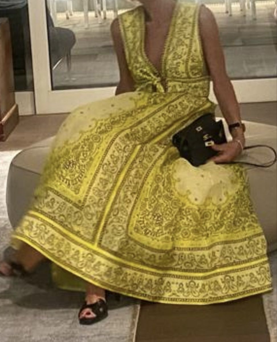 Zimmermann Vestiti: Zimmermann dress – Nuovo (secondo la descrizione) da Bellinzona venduto da Giulia3440