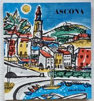 ASCONA, Monte Verita, FKK gestern und heute (1971)